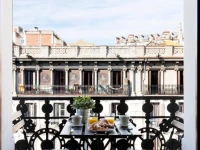 Fuster Apartments 