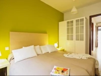 Gaudi Apartments 