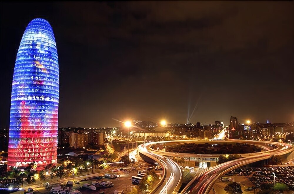 Good-Apartments Barcelona 
