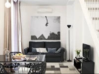 Gothic-Cathedral Apartments 