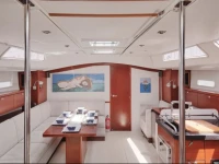 Grace Boat 