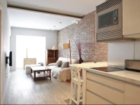 Gracia Barcelona Group Apartments 
