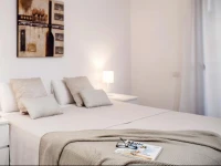 Gracia Bas Apartments Barcelona 