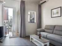 Gracia Blue Suites 