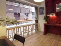 GrГ cia City Hostel 