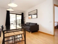 Guell Modern Apartment 