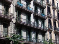 Guest House Balmes 