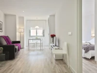 Habitat Apartments Blanca 