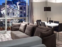 Habitat Apartments Paseo de Gracia 