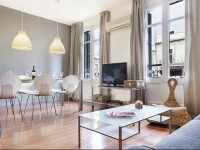 Habitat Apartments Plaza EspaГ±a 