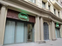 Hola Hostal Eixample 