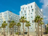 Homearound Rambla Suites & Pool 