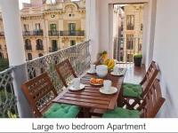 Homesearch Eixample 