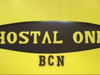 Hostal One Bcn 