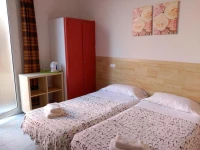Hostal River 