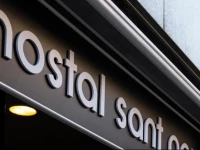 Hostal Sant Pau 