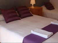 Hostal Turis Alba 
