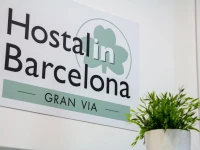 Hostalin Barcelona Gran Via 