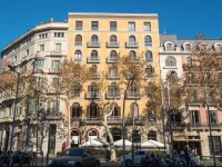 Hostalin Barcelona Passeig de GrГ cia 