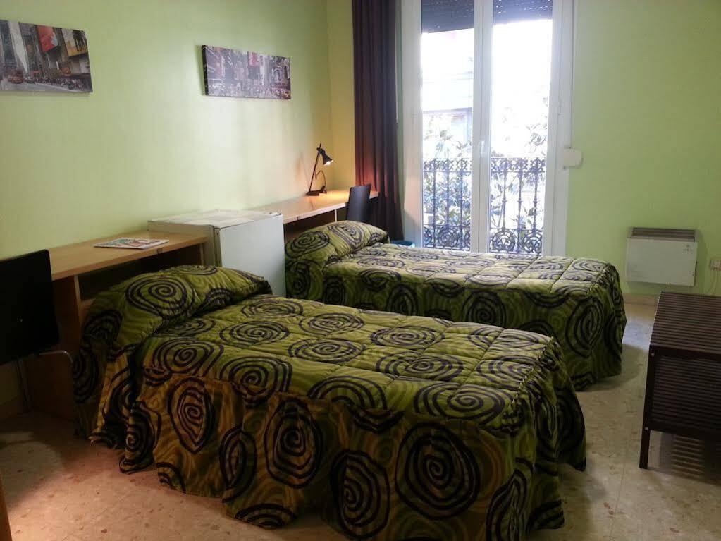 Hostel St.Marius-Gracia 