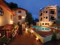 Boat Lodge Hua Hin 3*