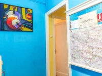 Hostel Turistic Castell 