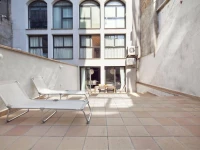 Inside Barcelona Apartments Sants 