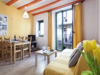 Inside Barcelona Apartments Vidreria 