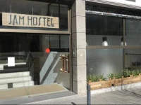 Jam Hostel Barcelona 