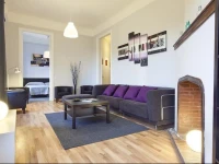 Key Plaza Universidad Apartments 