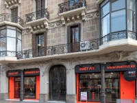 La Casa de Antonio Boutique 