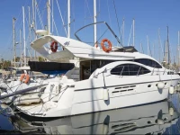 La Gavina Boat 