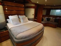 Leigh Yacht 