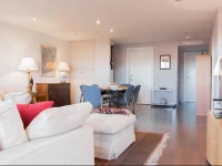 Les Corts Family Apartment III 