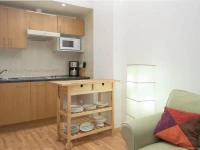 Loft Parc Guell 