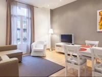 Look Barcelona Apartment 