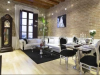 Lux Apartments Barcelona 