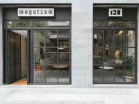 Magatzem 128 