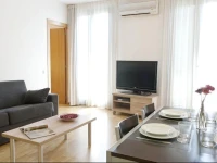 MH Apartments S. Familia 