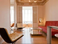 Modern-ist Apartment 