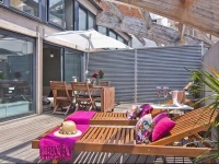 My Space Barcelona Executive Apartments 