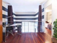 My Space Barcelona Gracia Pool B32 