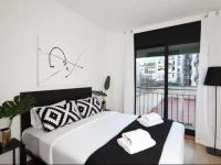 No 130 - The Streets Apartments Barcelona 