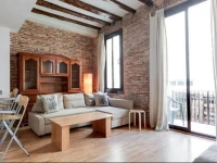 Old Town Ramblas Apartments 