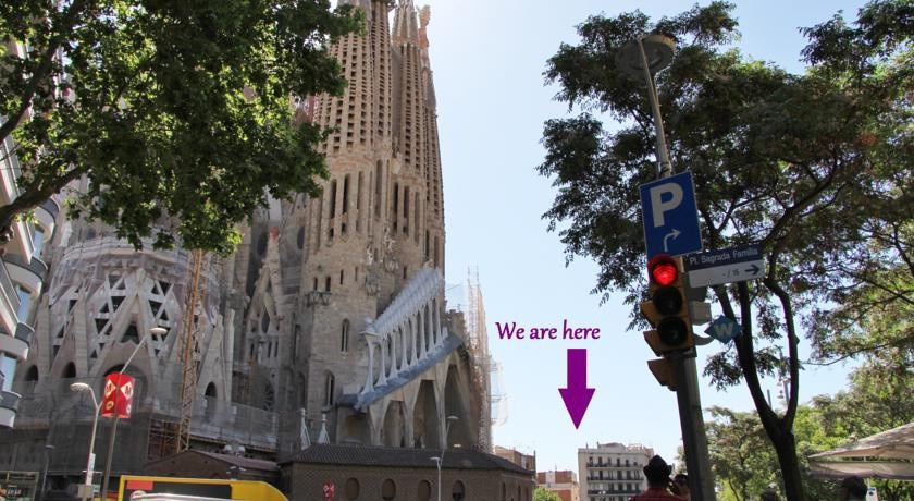OlГ© Barcelona 