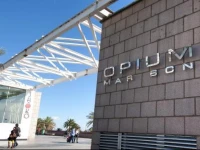 Olimpic Village Beach Studios 
