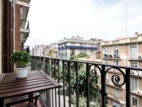 Ondina Suites Sagrada Familia 