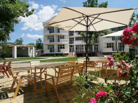 Fandorin Hotel
