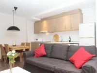 Paralelo Apartments 
