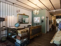 Pars Tailors Hostal 